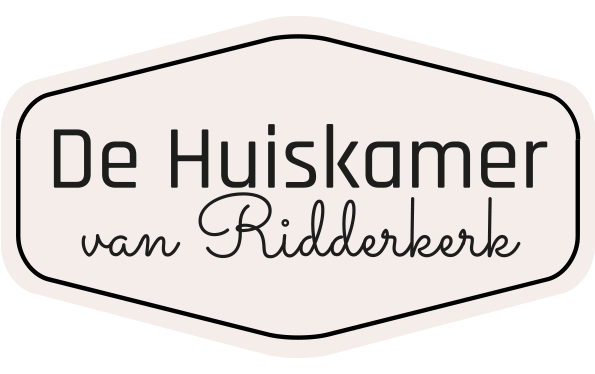 De Huiskamer van Ridderkerk